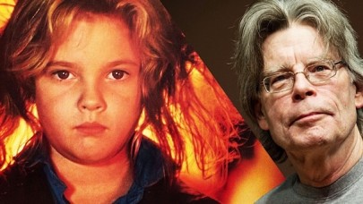 Stephen King'in Firestarter romanının yeni uyarlamasının çekimlerine başlandı
