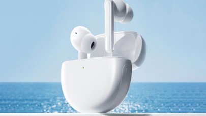 Oppo fiyatıyla üzen kablosuz kulaklığı Enco Free2'yi duyurdu!