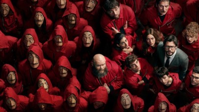 Nuri Alço'nun da yer aldığı La Casa De Papel uyarlaması geliyor!