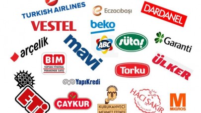 Türkiye'nin en itibarlı markaları açıklandı!