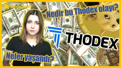 1 buçuk dakikada Thodex olayı - VİDEO