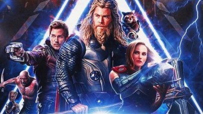 Thor: Love and Thunder en iyi Marvel filmi olacak