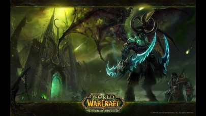 World of Warcraft: The Burning Crusade Classic'in çıkış tarihi sızmış olabilir