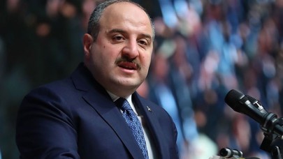 Bakan Varank: Elektrikli araçlar için şarj altyapısını inşa etmek üzere yol haritası hazırlandı