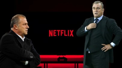 Netflix sürpriz yaptı: Fatih Terim belgeselini duyurdu!