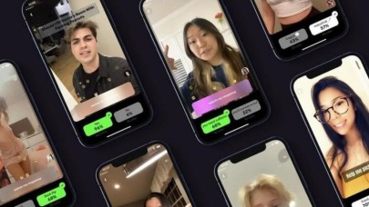 Bu nasıl bir uygulama böyle?