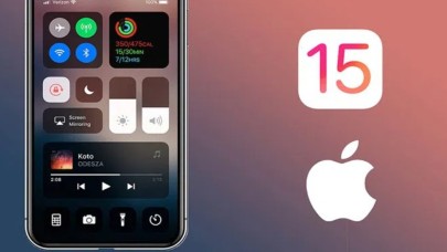 iOS 15 ve iPadOS 15 güncellemesi alacak cihazlar belli oldu!