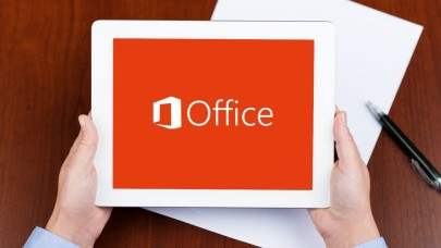 Microsoft Office 15 yılın ardından standart yazı tipini değiştiriyor