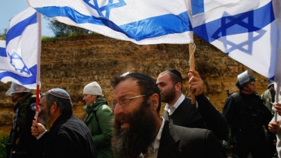 İsrailli aşırılık yanlıları,  Filistinlilere saldırı planları için WhatsApp'ı kullanıyor