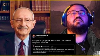 Kemal Kılıçdaroğlu Jahrein’e konuk olacak