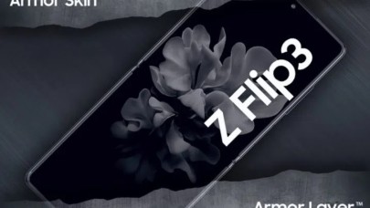 Samsung,  katlanabilir akıllı telefonlar için çeşitli korumalar üzerinde çalışıyor