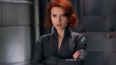 Black Widow'dan karakterlerin tanıtıldığı görseller paylaşıldı