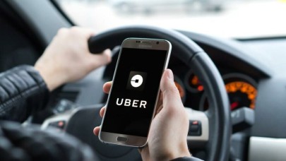 Uber Türkiye'den aşı için ücretsiz yolculuk!