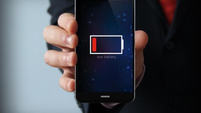 Dikkat! Bu 20 uygulama bataryanızı sömürüyor