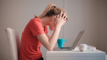 Pandemi sürecinin yeni üyesi "Vertigo"! Uzmanlar uyardı