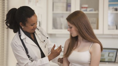 12-15 yaş arası gençlere COVID-19 aşısı yapılacak