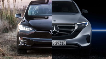 Mercedes-Benz’in sesli asistanından Tesla’ya cevap