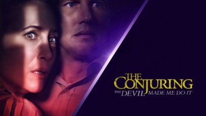 The Conjuring'in yeni filmi perili ev konseptli olmayacak!