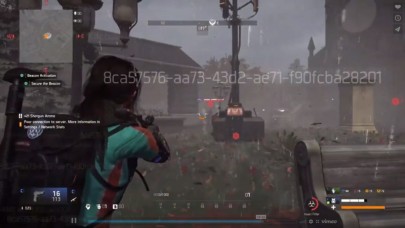 Ücretsiz Division oyunu Heartland'in oynanış videosu sızdırıldı