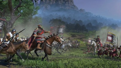 Steam'de Total War indirimleri başladı