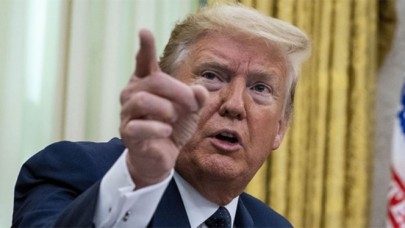 Facebook,  Donald Trump ile ilgili kararını verdi