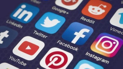 Sosyal medya şirketlerinin temsilcileri TBMM'ye gidecek