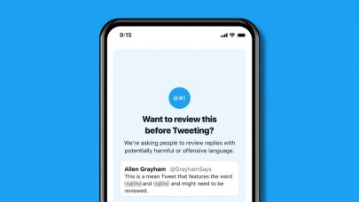Twitter siber zorbalıkla mücadele edebilmek için yeni önlem alıyor!