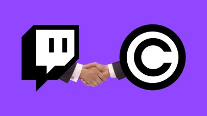 Twitch'te telif sıkıntısı büyüyor! Müzik endüstrisi bastırıyor...