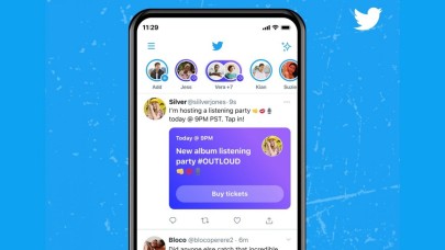 Siz de Twitter Spaces’ı kullanabilirsiniz ama bir şartla!