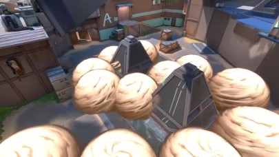 Aynı ajanı 5 kişi oynayabileceksiniz! Valorant için 'Kopya' modu...