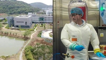 İddialar bitmiyor! Koronavirüs laboratuvar kaynaklı mı?