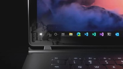 Windows 10 görev çubuğuna güncelleme geldi!