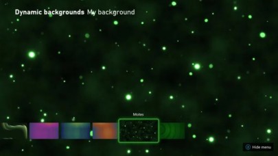 Xbox'ın yeni güncellemesi yayınlandı