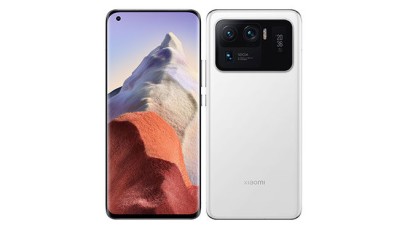 Xiaomi Mi 11 Ultra'nın arka ekranı için işlevsel özellik!