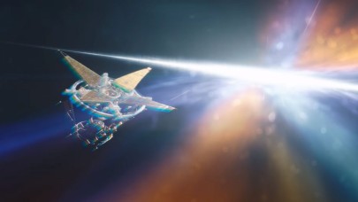 Beklenen özel oyunlardan ilki geldi! Starfield,  PC ve Xbox özel oyunu olacak