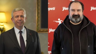 YemekSepeti CEO'su Nevzat Aydın ile Mansur Yavaş arasındaki atışma sürüyor
