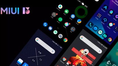 MIUI 13'ün çıkış tarihi belli oldu! İşte MIUI 13 alması beklenen cihazlar