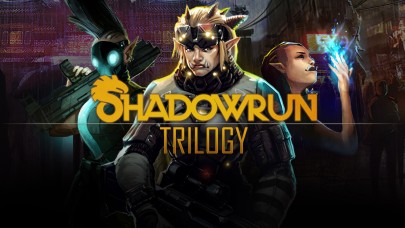 115 TL değerindeki Shadowrun Trilogy oyunu ücretsiz oldu! Nasıl alınır?