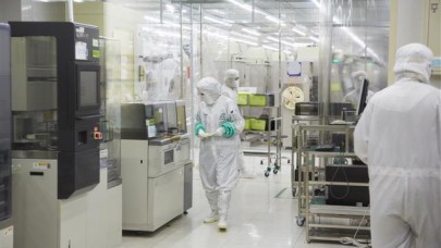 Yonga paketleme firmasında salgın alarmı!