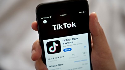 Biden,  TikTok ve WeChat yasağını kaldırdı!