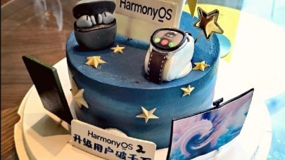 HarmonyOS şimdiden 10 milyon cihaza yüklendi!