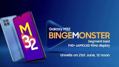 Samsung Galaxy M32'nin özellikleri ve çıkış tarihi belli oldu