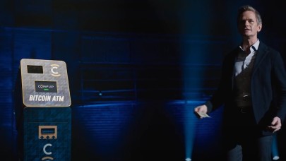 How I Met Your Mother'ın Barney'sinden Bitcoin yorumu! Bir tek o kalmıştı çünkü...