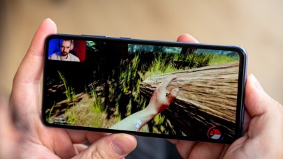 Samsung Galaxy A52 HDR video oynatma sorununun çözümü