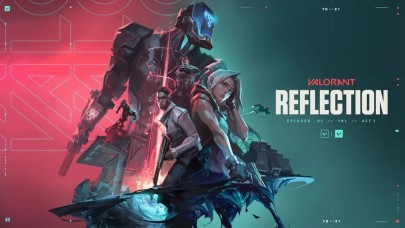 Valorant 3. Bölüm 1. Kısım'da gelecek yenilikler belli oldu!