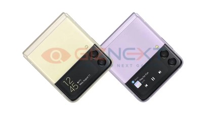 Katla,  koy cebine! Galaxy Z Flip 3’ün tüm detayları sızdırıldı