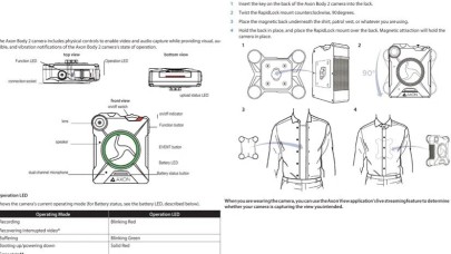 Apple,  sızıntıları engellemek için çalışanlarına kamera takacak!