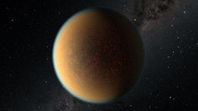 Dünya'ya benzerliğiyle dikkat çeken yeni bir gezegen keşfedildi