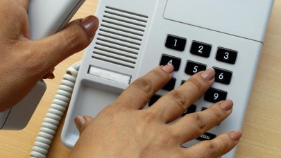 Sabit telefon sahiplik oranı yüzde 9'a düştü