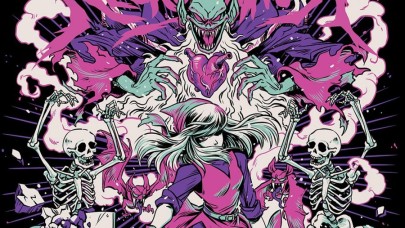 Çalışırken üretkenliğinizi artıracak 10 video oyunu müziği